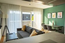 Moderne & zentrale Apartments an der Basilika Bild 4