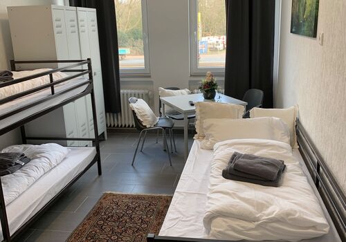 Gästezimmer Bremen-Walle Bild 3