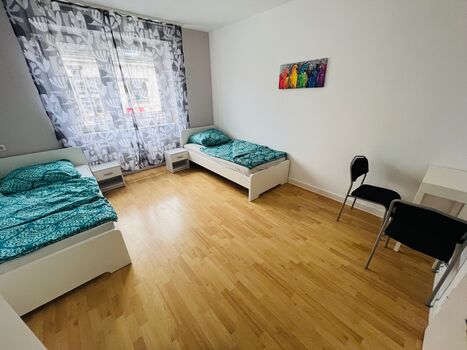 Pension EMO Zimmervermietung Zdjęcie 5