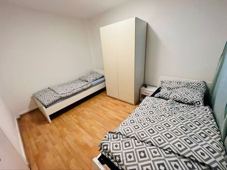 Pension EMO Zimmervermietung Picture 4