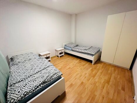 Pension EMO Zimmervermietung Picture 3