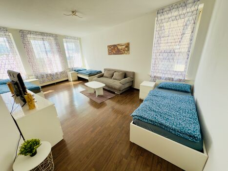 Pension EMO Zimmervermietung