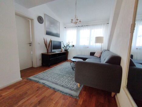 Komplette Wohnung - Sinsheim Zentral Picture 2