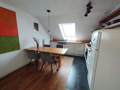 Komplette Wohnung - Sinsheim Zentral Zdjęcie 4