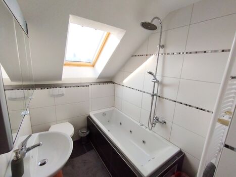 Komplette Wohnung - Sinsheim Zentral Zdjęcie 5