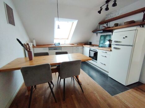 Komplette Wohnung - Sinsheim Zentral Picture 3