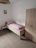 Gästezimmer Siegfried Salowsky Bild 8