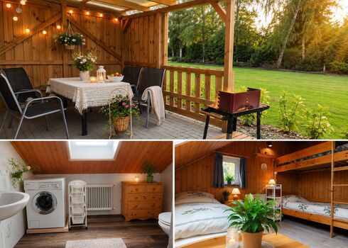 ruhige Oberwohnung mit separater Terrasse Obrázok 2