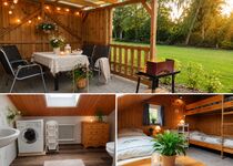 ruhige Oberwohnung mit separater Terrasse Bild 2