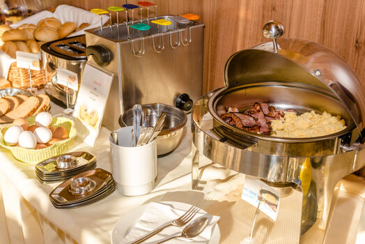 Stadthotel Schwerterbräu Bild 5
