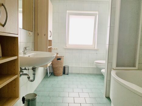 Wohnung in Sievershagen Bild 5