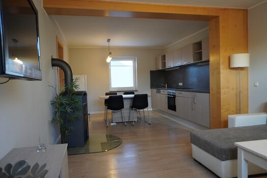 Wohnung in Sievershagen Bild 2