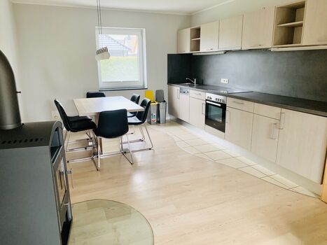 Wohnung in Sievershagen Bild 2