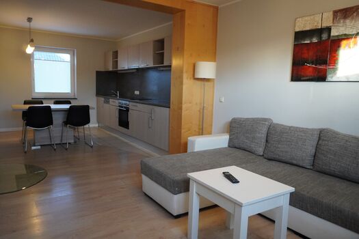 Wohnung in Sievershagen Bild 3