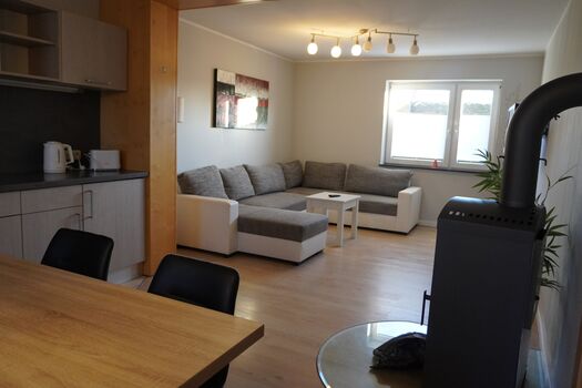 Wohnung in Sievershagen Bild 1