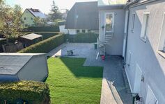 Wohnung in Sievershagen Bild 11