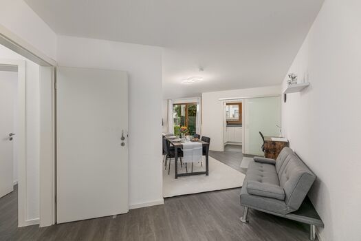 Wohnung in Weil der Stadt Bild 2
