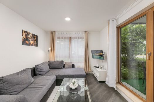 Wohnung in Weil der Stadt Bild 3