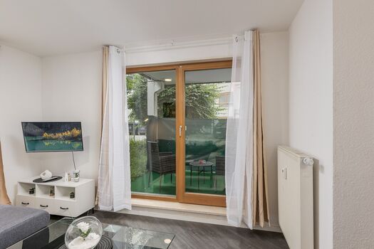 Wohnung in Weil der Stadt Bild 5
