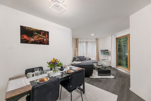 Wohnung in Weil der Stadt