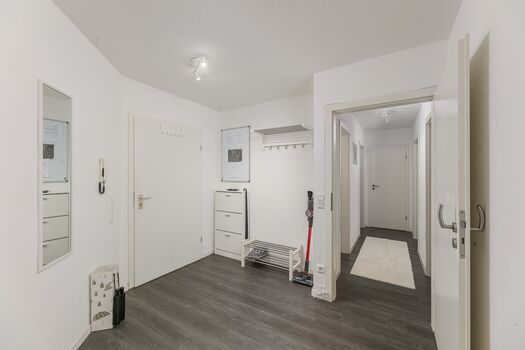 Wohnung in Weil der Stadt Bild 4