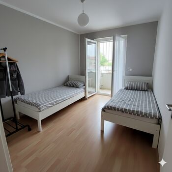 Apartment in Ratingen Picture 3