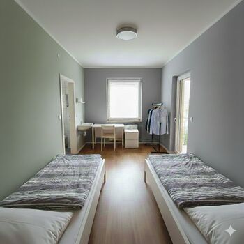 Apartment in Ratingen Picture 4