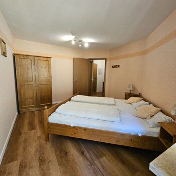 Ferienwohnung Todtmoos