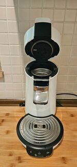Kaffeemaschine inkl. Kaffee