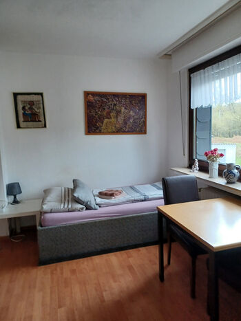Wohnung Schlüter-Niedermeier Bild 2