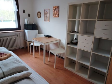 Wohnung Schlüter-Niedermeier Bild 3