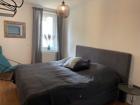 Matteo - Wohnung 3 Schlafzimmer, Balkon, Parkplatz, Kaffee Bild 4