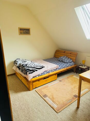 Gästezimmer Barry Obrázok 3