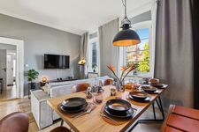 Apartment in Bad Bevensen Picture 2