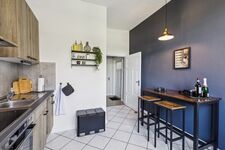 Apartment in Bad Bevensen Picture 13