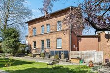 Apartment in Bad Bevensen Picture 11