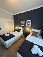 Apartment in Bad Bevensen Picture 20