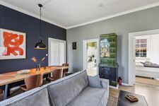 Apartment in Bad Bevensen Picture 15