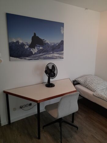 Haus in Stuttgart Bild 3