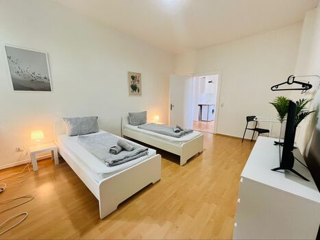 Apartment in Gelsenkirchen Picture 4