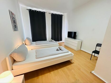 Apartment in Gelsenkirchen Picture 5
