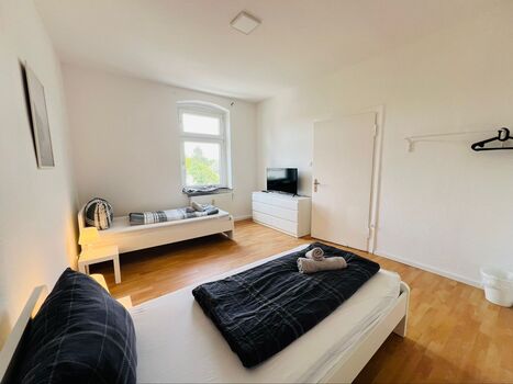 Apartment in Gelsenkirchen Picture 2