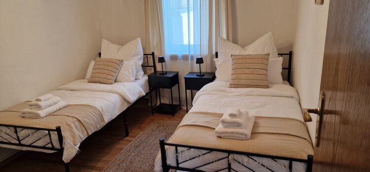 Neu !!! MB Homes Albstadt ganze Unterkunft Rabatt auf Monatsbuchung