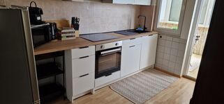 Neu !!! MB Homes Albstadt ganze Unterkunft Rabatt auf Monatsbuchung Bild 2