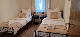 Neu !!! MB Homes Albstadt ganze Unterkunft Rabatt auf Monatsbuchung Bild 1