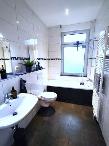 Wohnung Grafenstr. 35 Mönchengladbach Obrázok 4