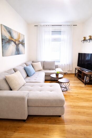 Wohnung Grafenstr. 35 Mönchengladbach Obrázok 3