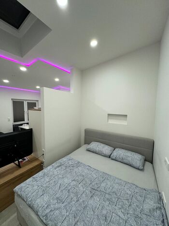Wohnung für 1–2 Personen – All-Inclusive Bild 2