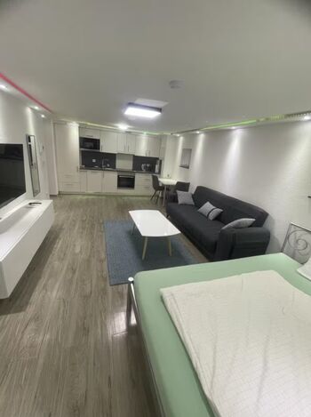 Wohnungen im Rhein-Main Gebiet – All-Inclusive