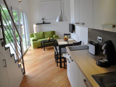Wohnung in Haltern am See Bild 4